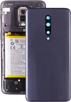 Originele batterij achterkant voor OnePlus 7 Pro (grijs)