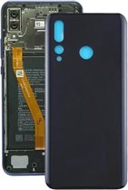 Batterij Back Cover voor Huawei Nova 4 (Zwart)
