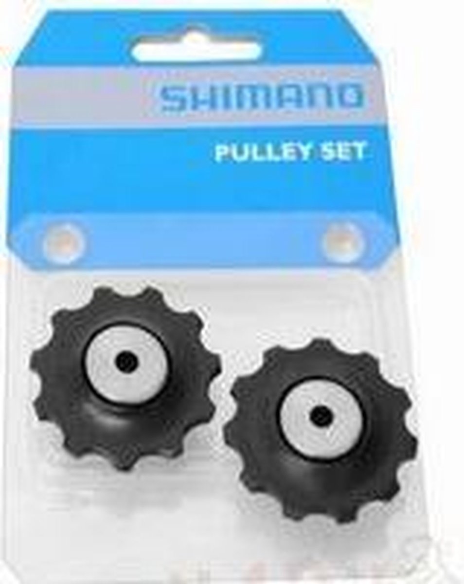 Shimano derailleurwieltje rd5500/570 (set)
