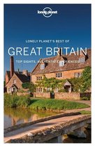 ISBN Best of Great Britain -LP- 3e, Voyage, Anglais, 324 pages