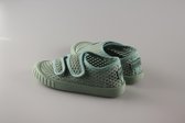 Grech en Co Playshoes - oud groen