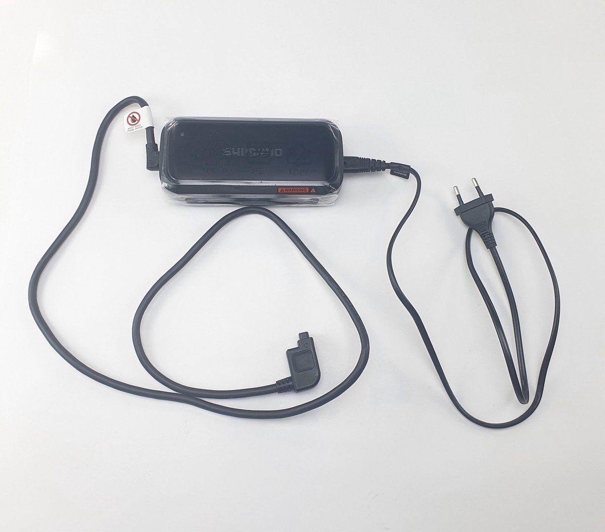 Lader Shimano steps EC-E6002 Di2