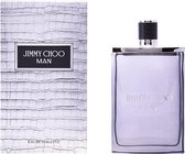 JIMMY CHOO MAN  200 ml| parfum voor heren | parfum heren | parfum mannen | geur