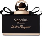 SIGNORINA MISTERIOSA  50 ml | parfum voor dames aanbieding | parfum femme | geurtjes vrouwen | geur