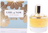 GIRL OF NOW SHINE  50 ml | parfum voor dames aanbieding | parfum femme | geurtjes vrouwen | geur