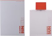 JIL SANDER SUN MEN  125 ml| parfum voor heren | parfum heren | parfum mannen | geur