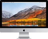Apple iMac  21.5 inch (2017) - 16GB - 256GB  - 3.0GHz quad‑core Intel i5 - B Grade