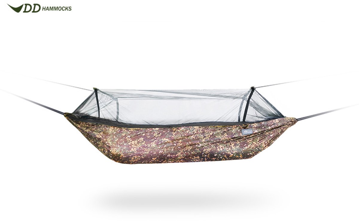 Frontline hangmat – Multicam
