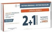 Ducray Anacaps Progressiv 3x30 Uni