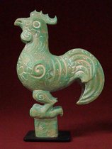 Shang Dynastie Rooster