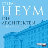 Omslag Die Architekten
