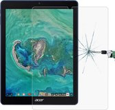 0,33 mm 9H HD gehard glasfilm voor Acer Chromebook Tab 10