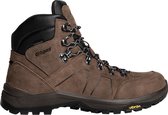 Grisport Utah Mid bruin wandelschoenen uni (14439-17)