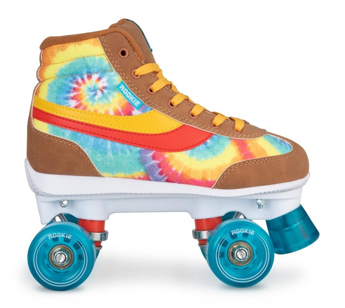 Rookie Legacy rolschaatsen RKE-SKA-2368 Multicolor