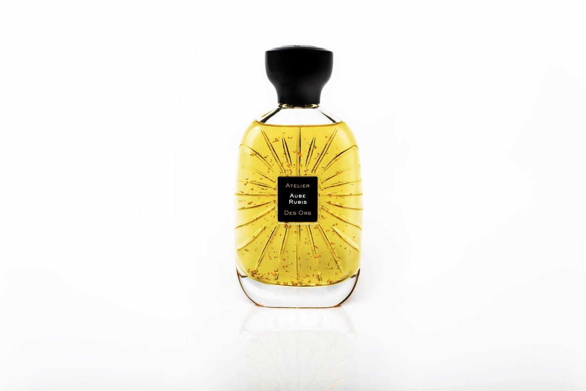 Atelier Des Ors Aube Rubis Eau de Parfum