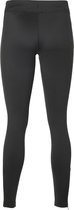 Asics Silver Winter Hardloop  Sportbroek - Maat S  - Vrouwen - zwart