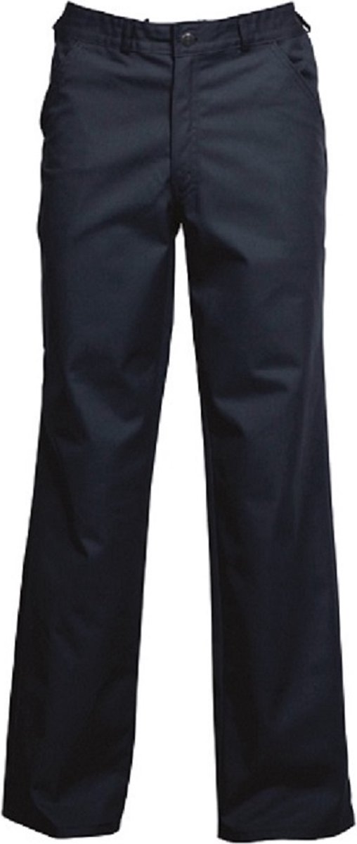 HAVEP Werkbroek rits Basic 8275 - Zwart - 44