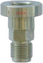 Adapters voor FINIXA Processing System FPS - FPS03 - 3/8 inwendige schroefdraad