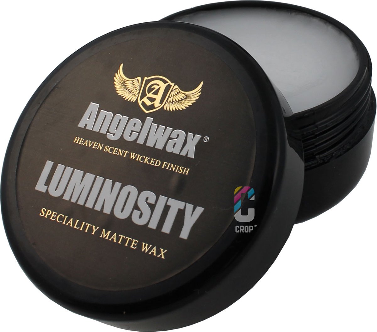 Angelwax Luminosity Wax 150ml