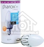 Pharox 200 Kaarslamp 5W