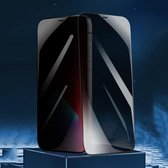 Voor iPhone 12 mini Benks V Pro + Series 0,3 mm HD 28 graden Anti-gluren Volledig scherm gehard glasfilm