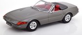 Ferrari 365 GTS/4 1971 - 1:18 - KK Scale