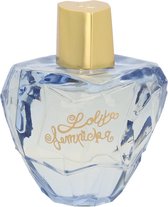 Bol.com Lolita Lempicka - Damesparfum - Lolita Lempicka - Eau de parfum 100 ml aanbieding