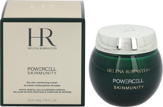Sérum HR Powercell Skinmunity Helena Rubinstein 50 Ml - Neuf Sous Blister - Rajeunissement Et Resserrement