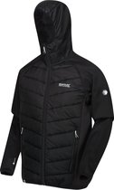 Regatta Wandeljas Andreson Heren Polyester Zwart Maat 42