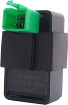 CDI-Unit voor China scooter 4Takt GY6 50cc 5-pin