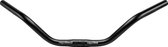 Stuur city / trekking Ergotec Cruiser 25,4x590 mm - zwart