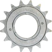freewheel 13T BSA zilver