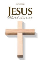 Omslag Jesus Short Stories