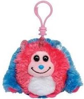 Ty beanie monster clip delilah knuffel
