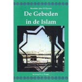 Islamitisch boek: Gebeden in de Islam