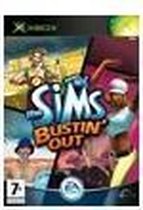 The Sims, Erop Uit (Bustin Out)