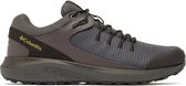 Columbia Trailstorm Waterproof Wandelschoenen - Waterdicht - Grijs Heren - Maat 42