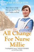 Nurse Millie and Connie 2 - All Change for Nurse Millie