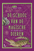 De school van de magische dieren - De school van de magische dieren 4