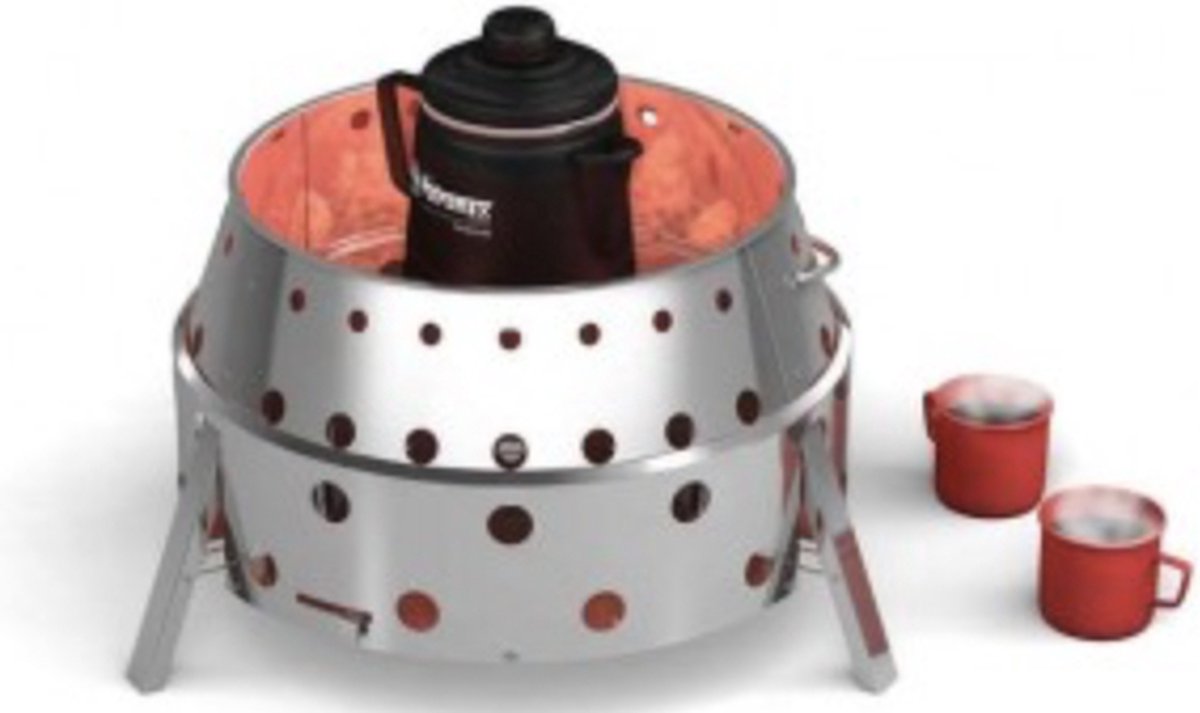 Petromax Atago Fire Bowl
