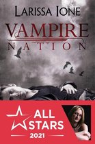 Vampire Nation 1 - Vampire Nation, T1 : Riker