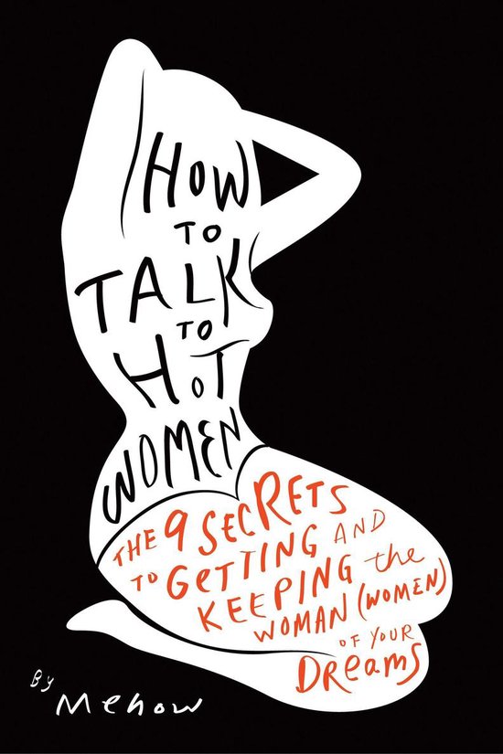 How to Talk to Hot Women - cover