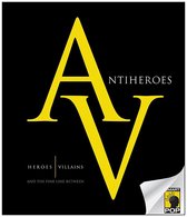 Antiheroes