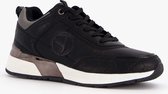 Supertrash dames sneakers - Zwart - Maat 41