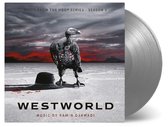Westworld Seizoen 2 OST (Coloured Vinyl) (3LP)