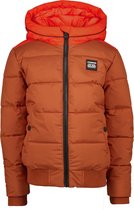 Vingino Tash Kinder Jongens Winterjas - Maat 110