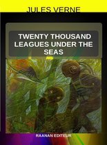 Twenty Thousand Leagues Under the Seas