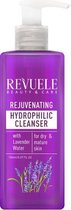 Revuele Rejuvenating Hydrophilic Cleanser - Purple 150ml.