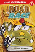 Truck Buddies - Road Race
