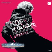 Snk Neo Sound Orchestra - The King Of Fighters 2002 (CD)